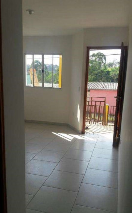 Imagem Sobrado com 2 Quartos à Venda, 58 m² em Vila Santista - Franco da Rocha