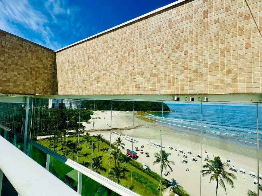 Imagem Cobertura com 4 Quartos à Venda, 320 m²em Riviera - Bertioga