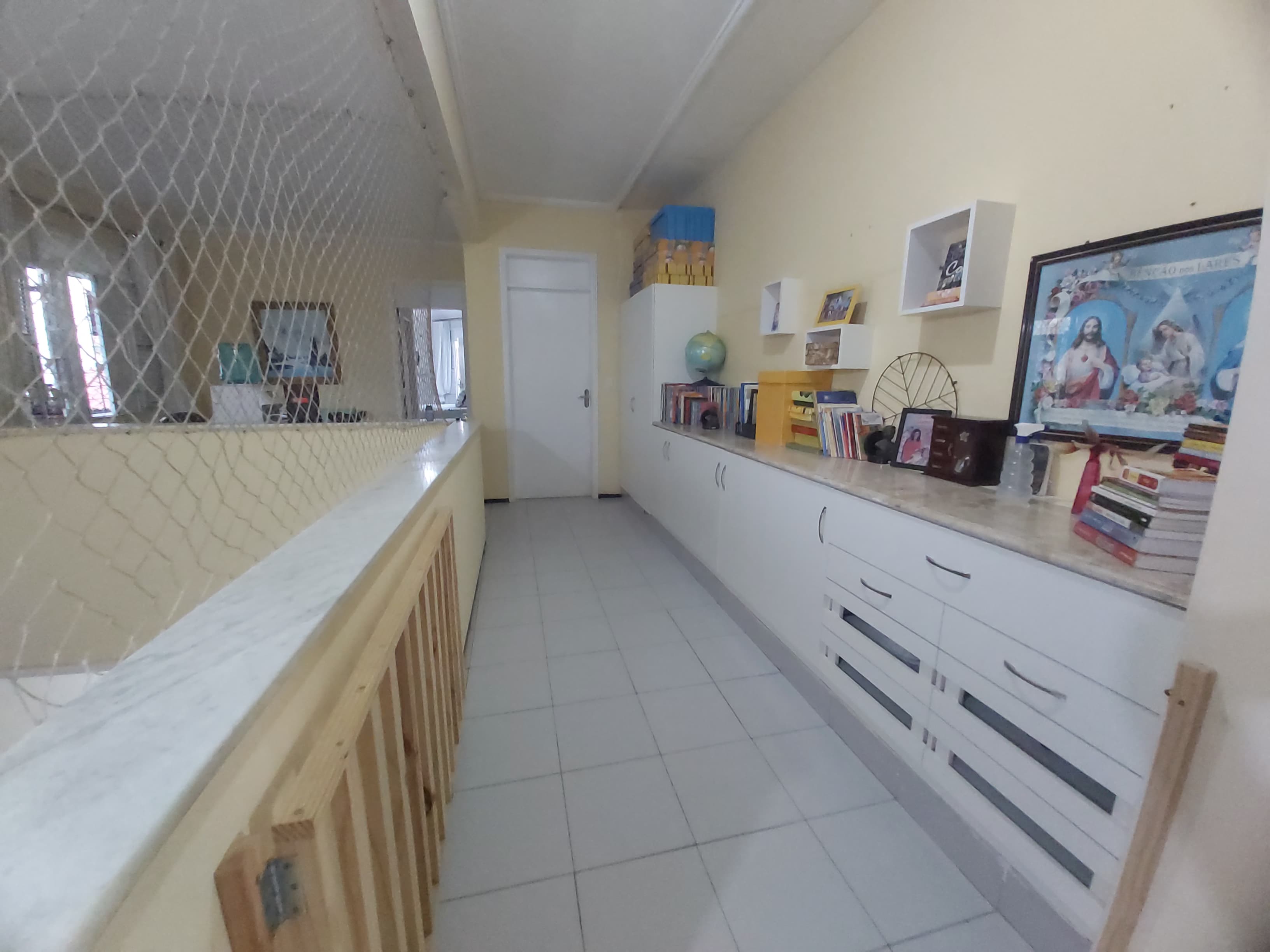 Imagem Casa com 6 Quartos à Venda, 520 m² em José de Alencar - Fortaleza