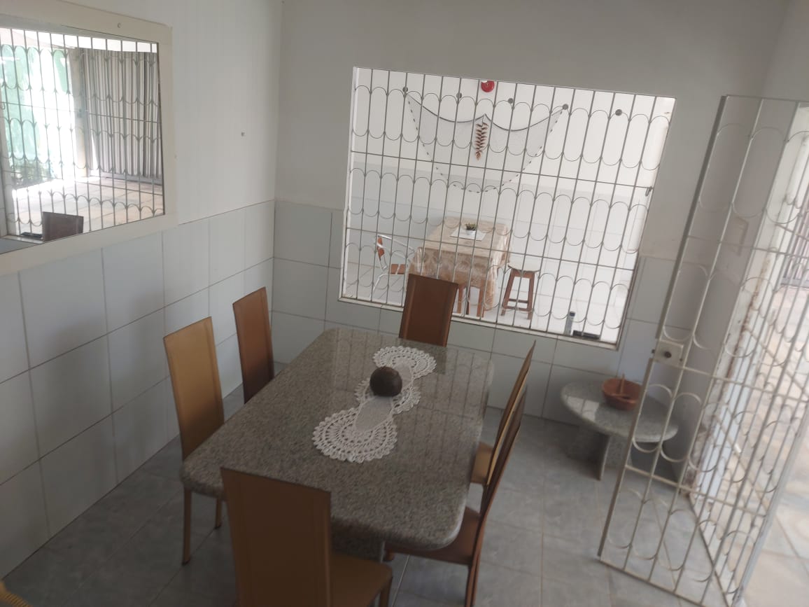 Imagem Casa com 4 Quartos à Venda, 450 m²em Fragoso - Olinda