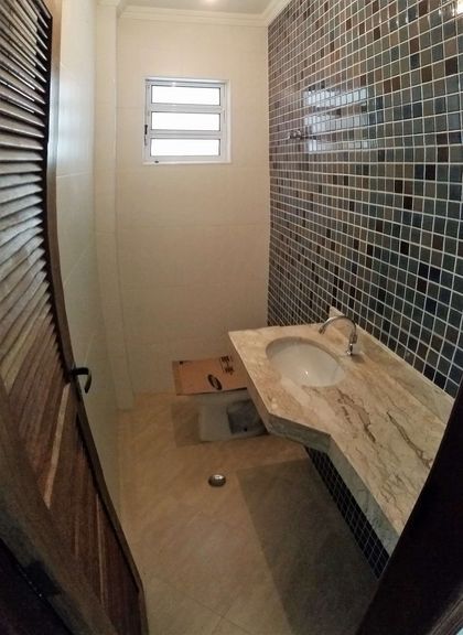 Imagem Casa com 3 Quartos à Venda, 250 m² em Ponta Da Praia - Santos Imagem Casa com 3 Quartos à Venda, 250 m² em Ponta Da Praia - Santos