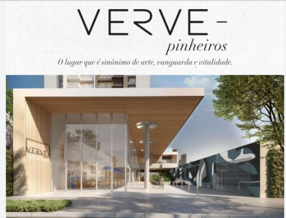 Imagem Apartamento com 2 Quartos à Venda, 71 m² em Pinheiros - São Paulo