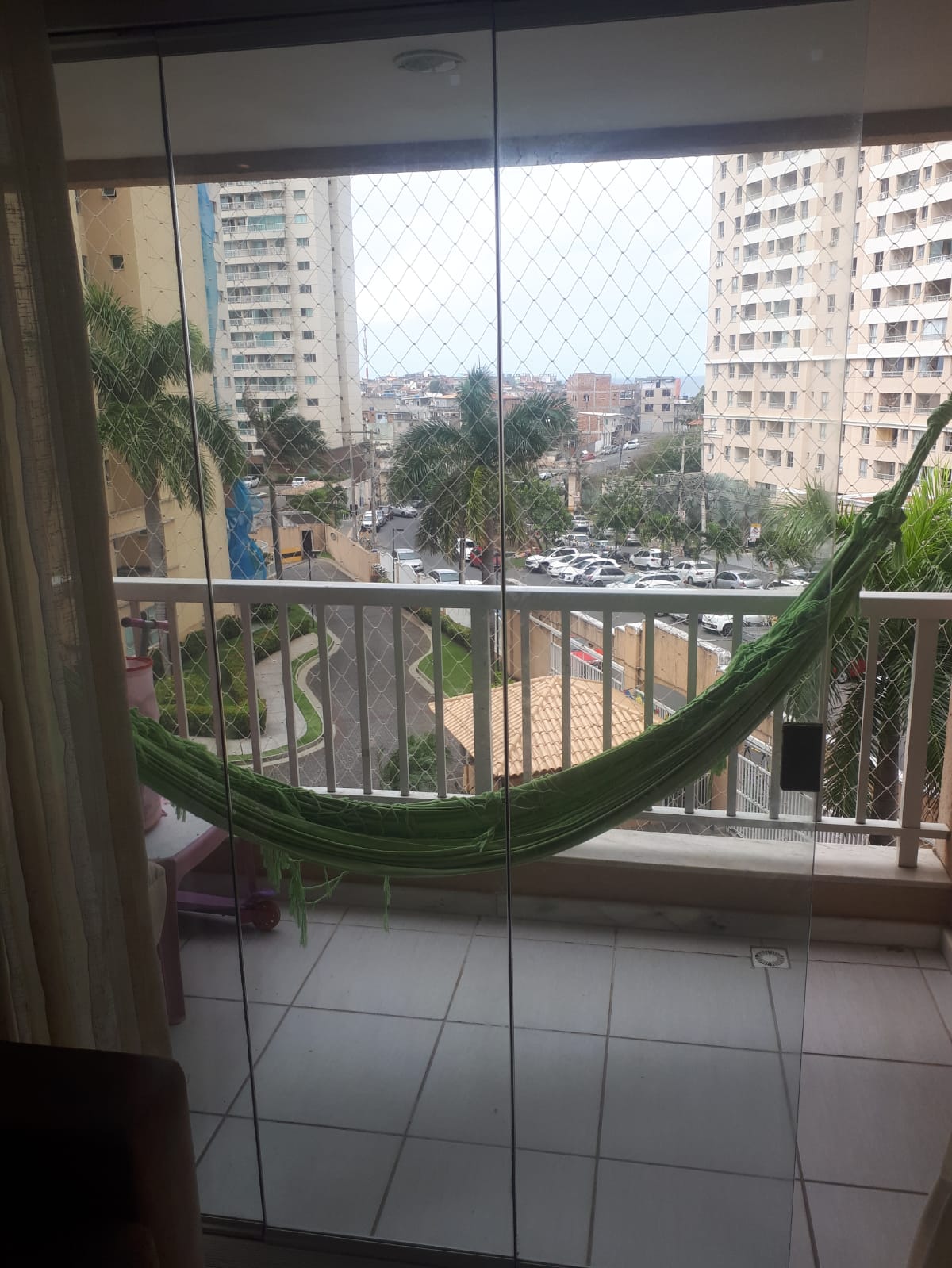 Imagem Apartamento com 3 Quartos à Venda, 85 m²em Imbuí - Salvador