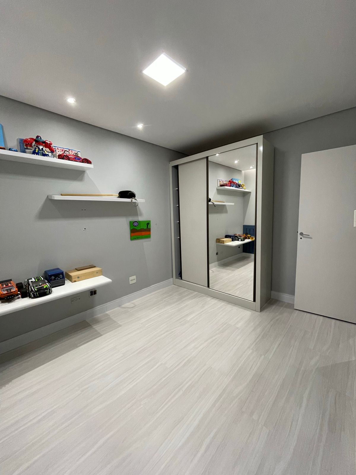 Casa de Condomínio com 3 Quartos para Alugar, 155 m²em Tamboré - Santana de Parnaíba