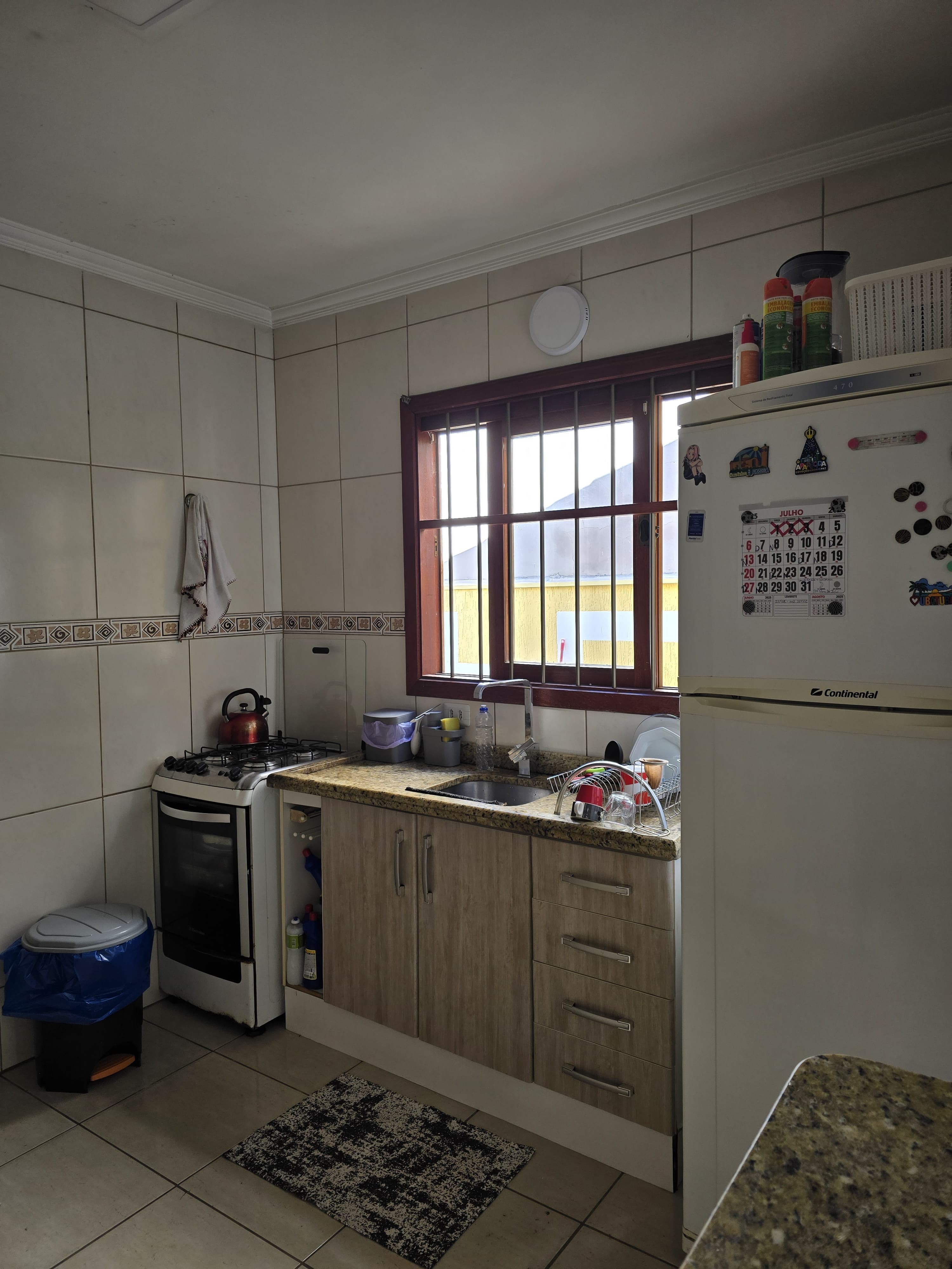 Imagem Casa com 2 Quartos à Venda, 108 m² em Hípica - Porto Alegre