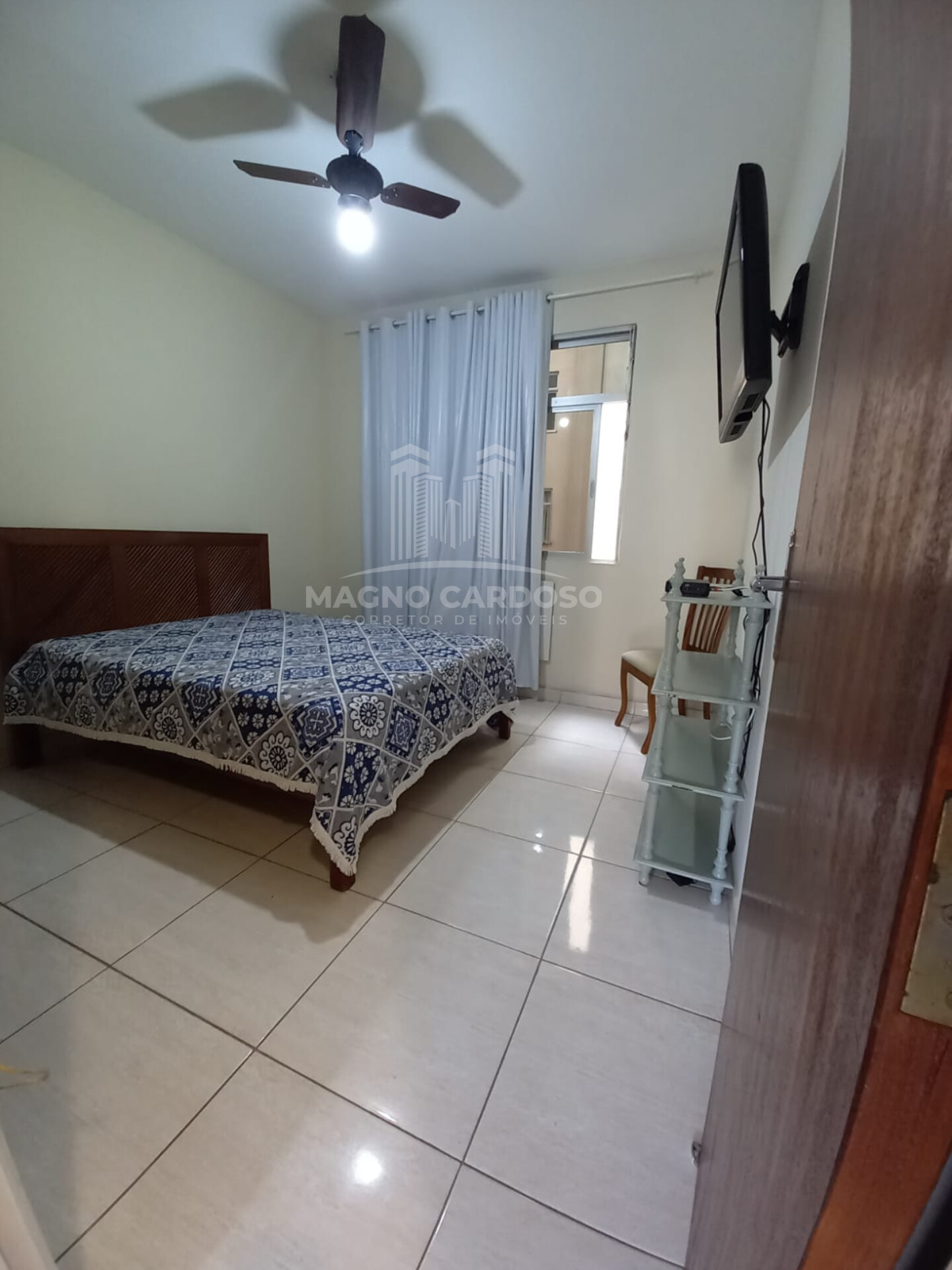 Imagem Apartamento com 2 Quartos à Venda ou Locação, 90 m²em Centro - Campos dos Goytacazes