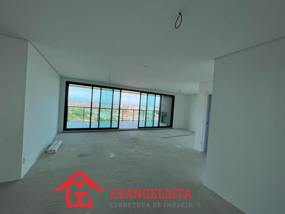 Imagem Apartamento com 4 Quartos à Venda, 230 m²em Horto Florestal - Salvador