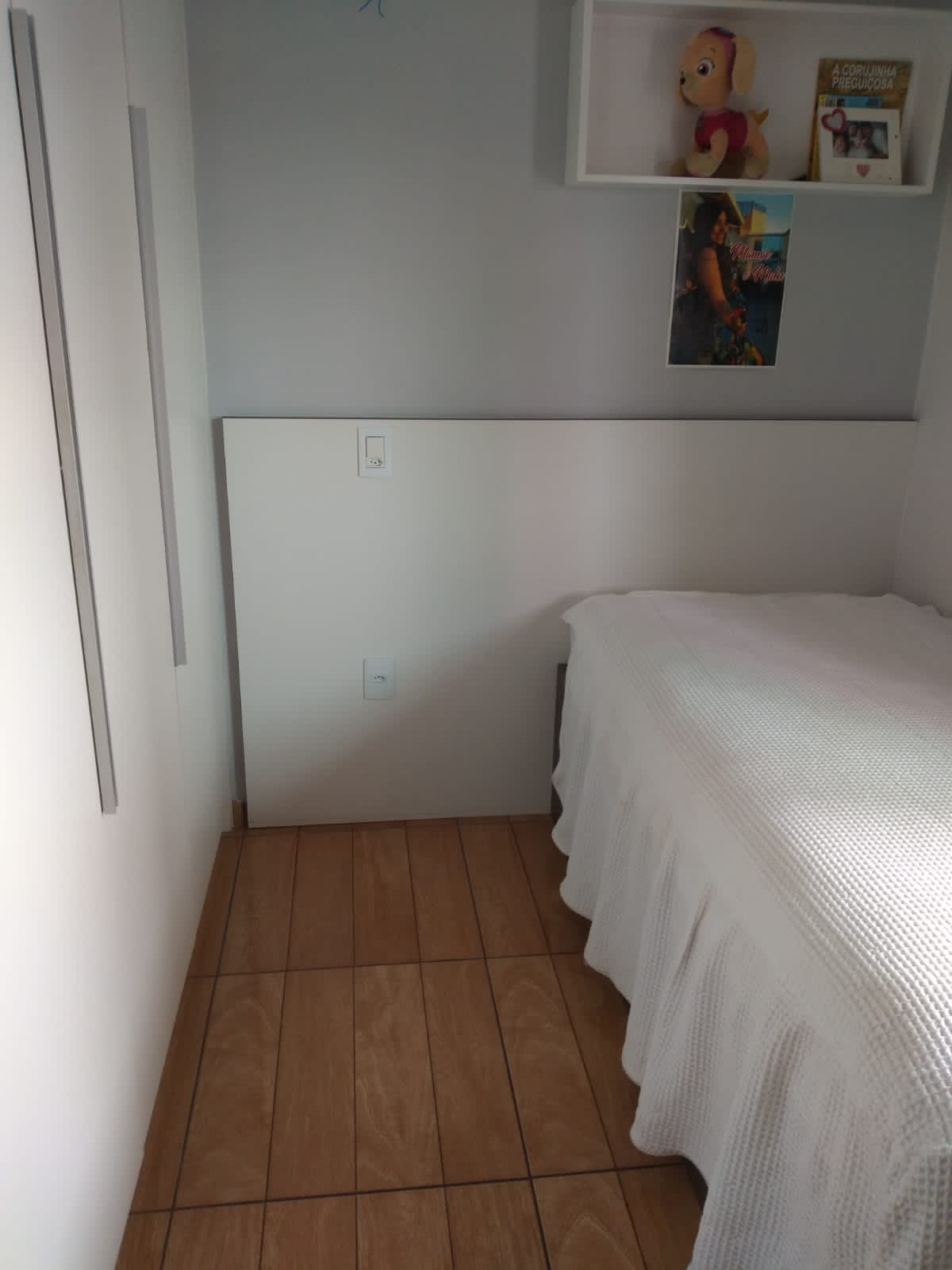 Imagem Apartamento com 3 Quartos à Venda, 77 m²em Santos Dumont - Vila Velha