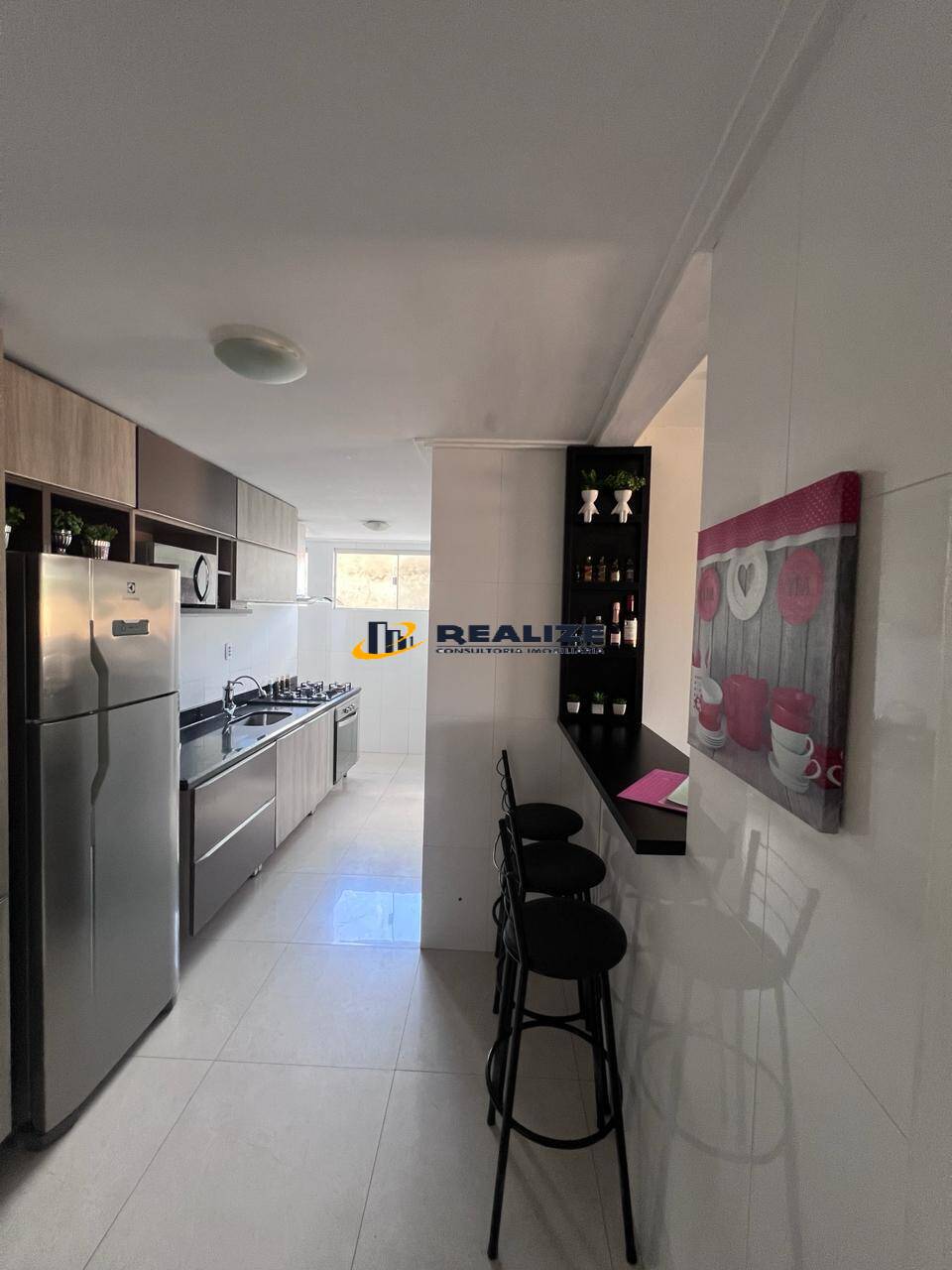 Imagem Apartamento com 3 Quartos à Venda, 86 m²em Centro - Campos dos Goytacazes Imagem Apartamento com 3 Quartos à Venda, 86 m²em Centro - Campos dos Goytacazes