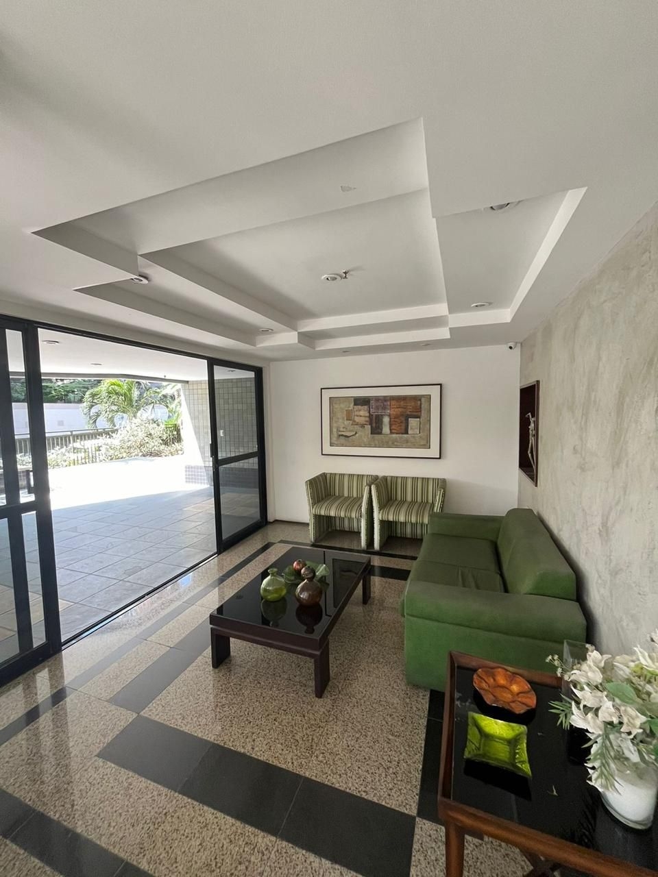 Imagem Apartamento com 4 Quartos à Venda, 175 m²em Meireles - Fortaleza Imagem Apartamento com 4 Quartos à Venda, 175 m²em Meireles - Fortaleza