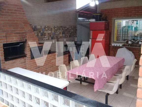 Imagem Sobrado com 3 Quartos à Venda, 240 m² em Centro - Extrema