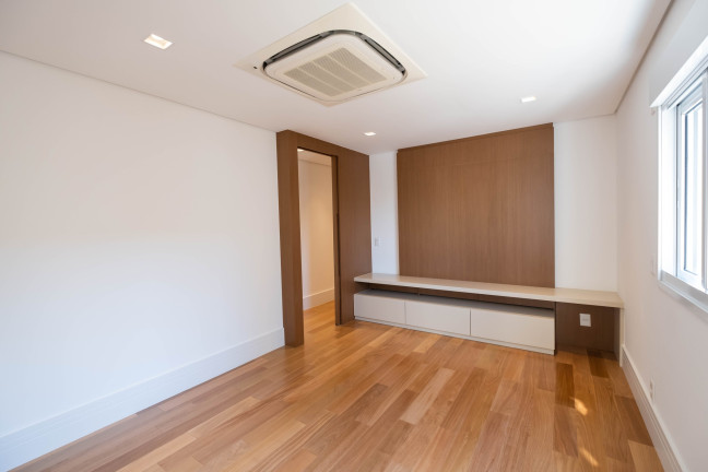 Imagem Apartamento com 4 Quartos à Venda, 274 m² em Vila Olímpia - São Paulo