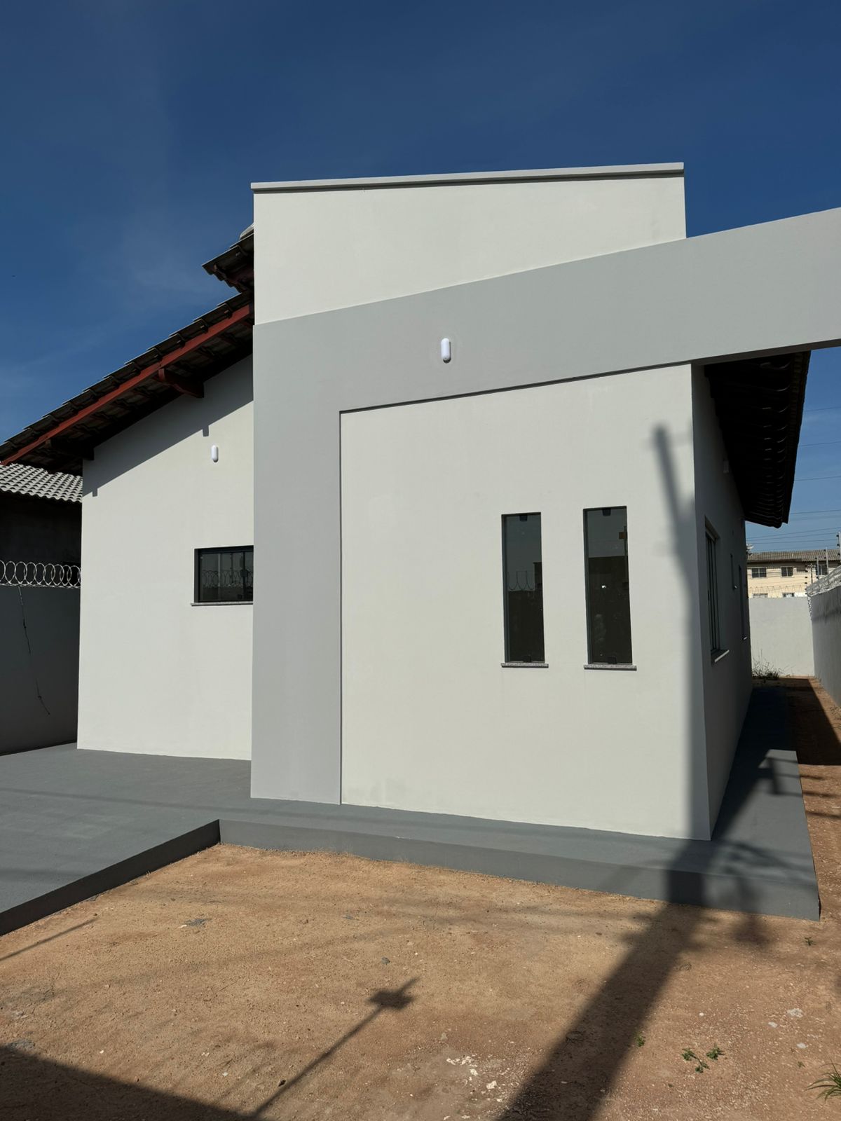 Casa com 1 Quarto à Venda, 120 m² em Cidade Satélite - Boa Vista