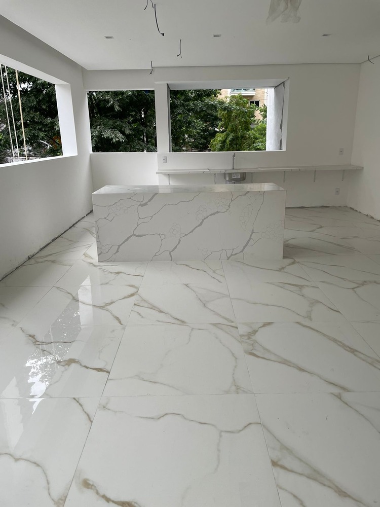Imagem Apartamento com 3 Quartos à Venda, 115 m²em Perdizes - São Paulo