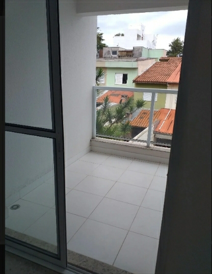 Imagem Apartamento com 2 Quartos à Venda, 60 m²em Centro - Diadema