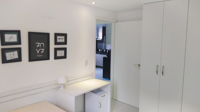 Imagem Apartamento com 3 Quartos à Venda, em Jardim Oceania - João Pessoa Imagem Apartamento com 3 Quartos à Venda, em Jardim Oceania - João Pessoa