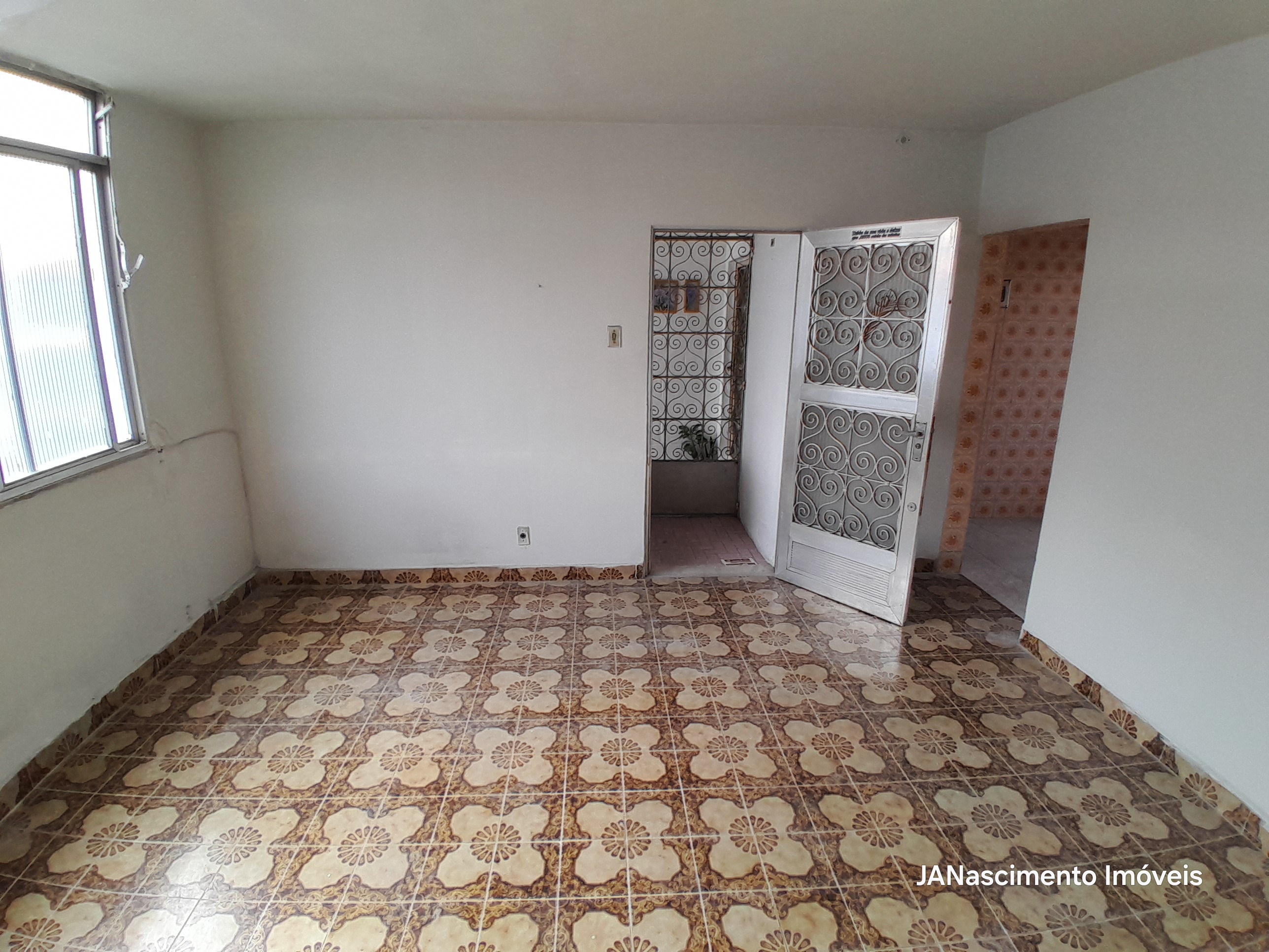 Imagem Apartamento com 3 Quartos à Venda, 45 m² em Padre Miguel - Rio de Janeiro