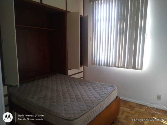 Imagem Apartamento com 1 Quarto à Venda, 60 m² em Alto - Teresópolis