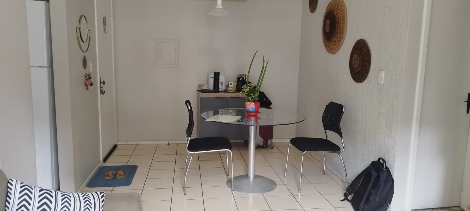 Imagem Apartamento com 3 Quartos à Venda ou Locação, 67 m² em Dom Pedro I - Manaus