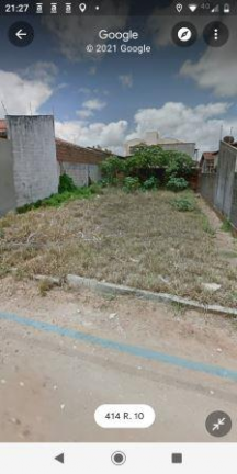 Imagem Terreno à Venda, 200 m² em Cajupiranga - Parnamirim