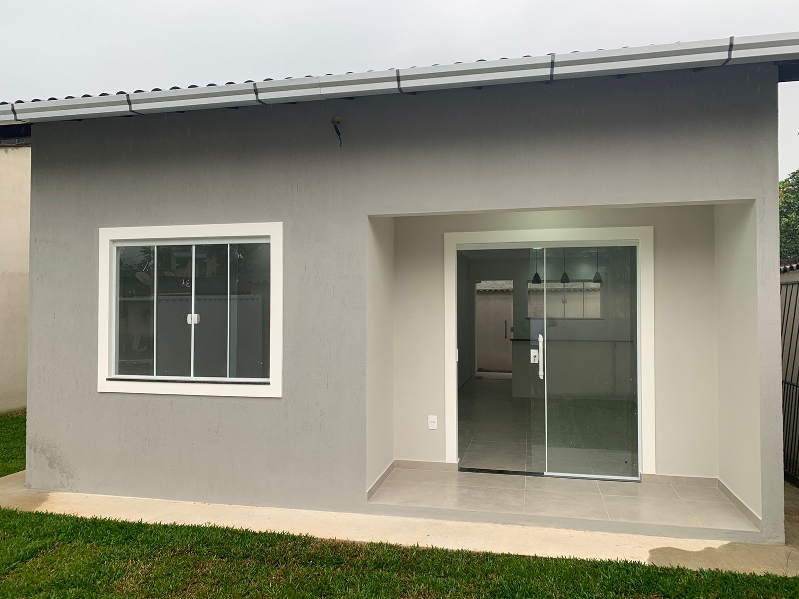 Imagem Casa com 2 Quartos à Venda, 60 m²em Parada Modelo - Guapimirim