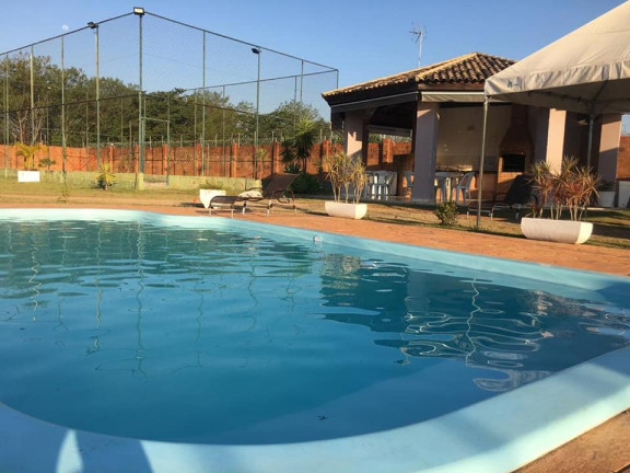 Imagem Terreno em Condomínio à Venda,  em Itapeva - Votorantim