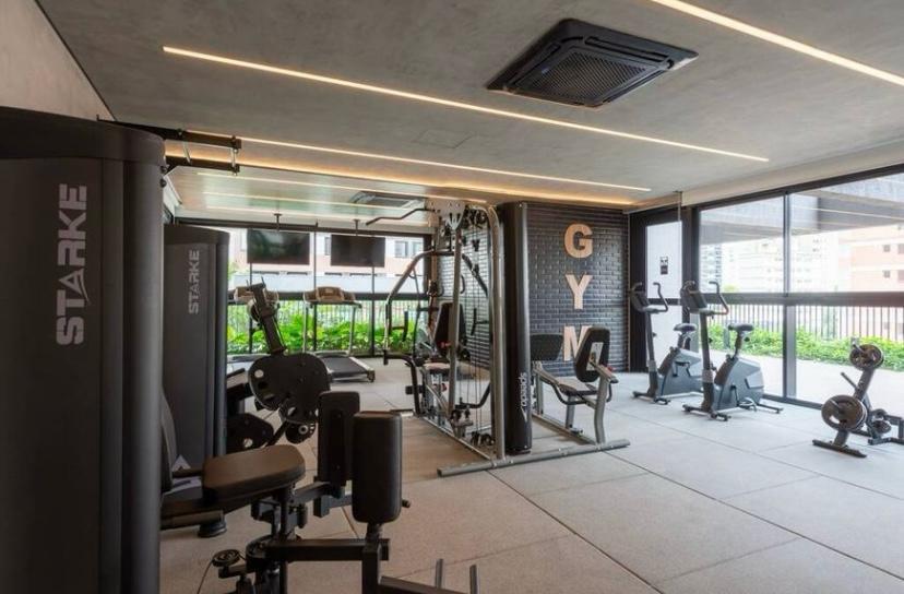 Imagem Apartamento com 4 Quartos à Venda, 147 m² em Vila Clementino - São Paulo Imagem Apartamento com 4 Quartos à Venda, 147 m² em Vila Clementino - São Paulo