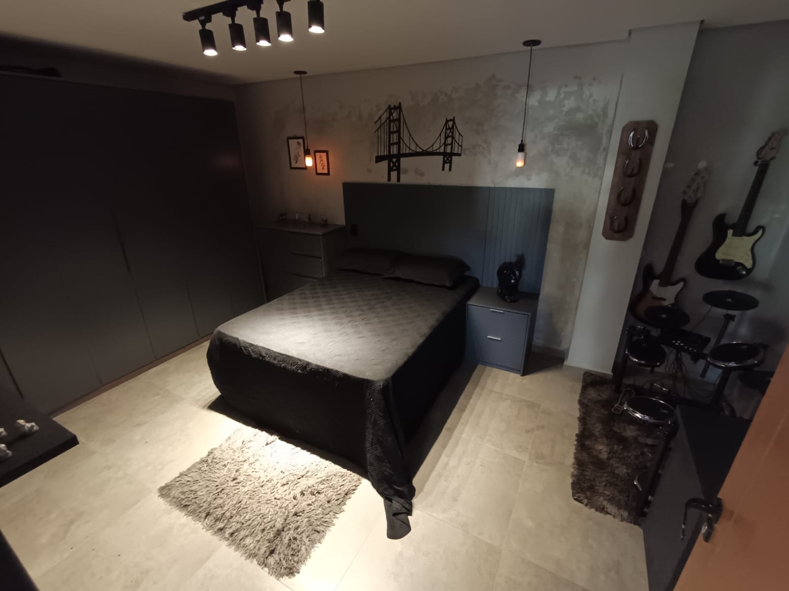 Imagem Casa com 5 Quartos à Venda, 260 m² em Jardim Paulista - Atibaia Imagem Casa com 5 Quartos à Venda, 260 m² em Jardim Paulista - Atibaia