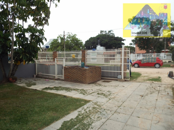 Imagem Casa com 2 Quartos à Venda, 120 m² em Laranjal - Pelotas