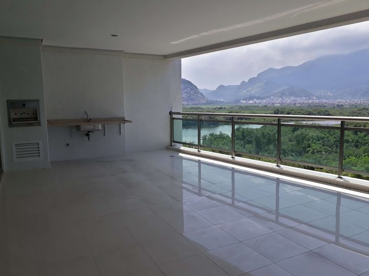 Imagem Apartamento com 4 Quartos à Venda, 302 m² em Barra Da Tijuca - Rio De Janeiro Imagem Apartamento com 4 Quartos à Venda, 302 m² em Barra Da Tijuca - Rio De Janeiro