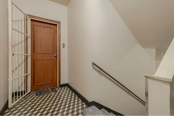 Imagem Apartamento com 2 Quartos à Venda, 77 m² em Farroupilha - Porto Alegre