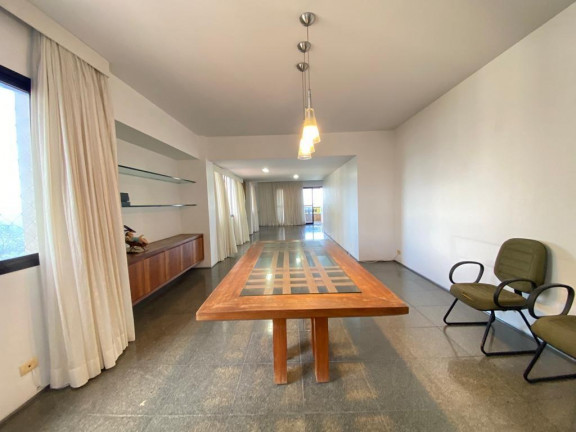 Imagem Apartamento com 4 Quartos à Venda, 300 m² em Centro - Jaboatão dos Guararapes