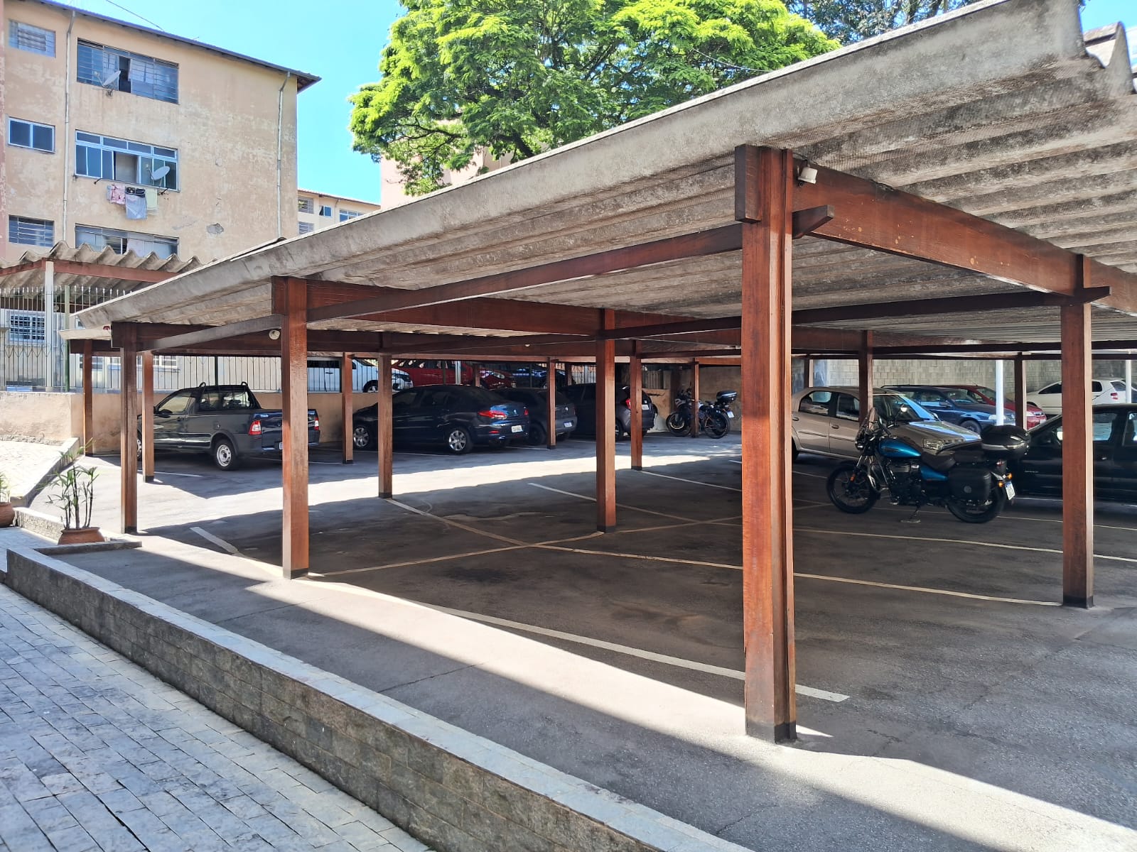 Imagem Apartamento com 3 Quartos à Venda ou Temporada, 92 m²em Jardim Leonor Mendes de Barros - São Paulo