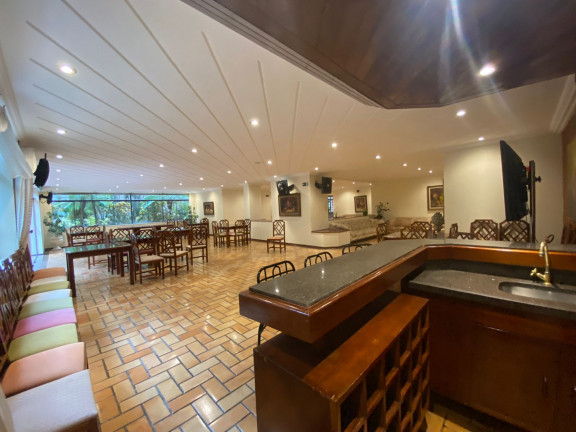 Imagem Apartamento com 3 Quartos à Venda, 153 m² em Centro - São Bernardo do Campo