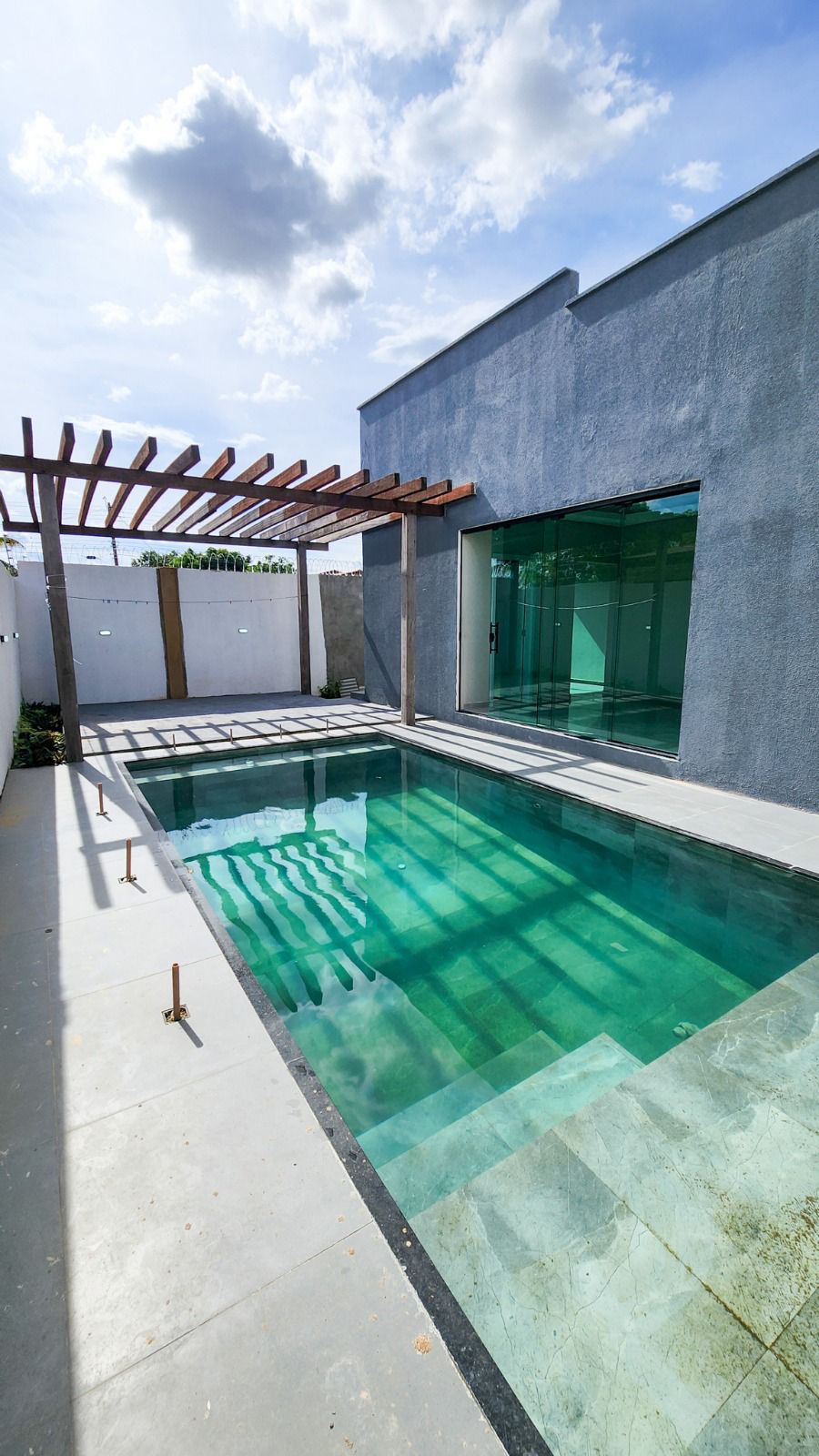 Imagem Casa com 1 Quarto à Venda, em Jardim Floresta - Boa Vista
