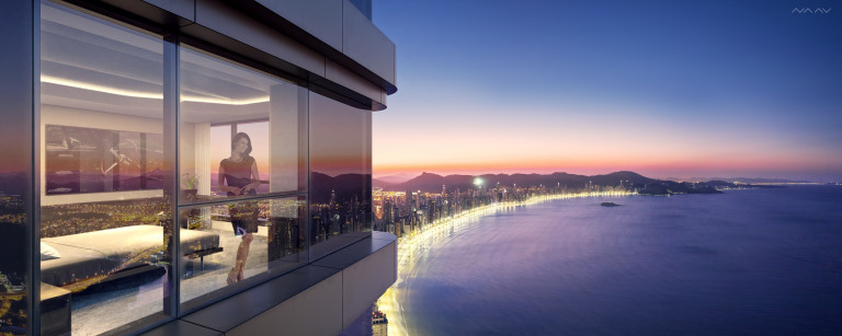 Imagem Apartamento com 4 Quartos à Venda, 419 m² em Centro - Balneário Camboriú Imagem Apartamento com 4 Quartos à Venda, 419 m² em Centro - Balneário Camboriú