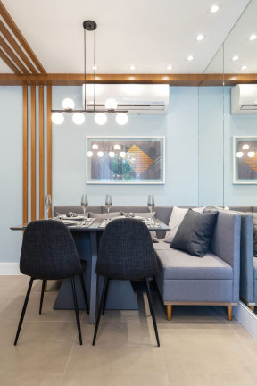 Imagem Apartamento com 2 Quartos à Venda, 35 m² em Mooca - São Paulo