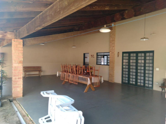 Imagem Chácara com 3 Quartos à Venda,  em Recanto do Guaraparí - Nova Odessa