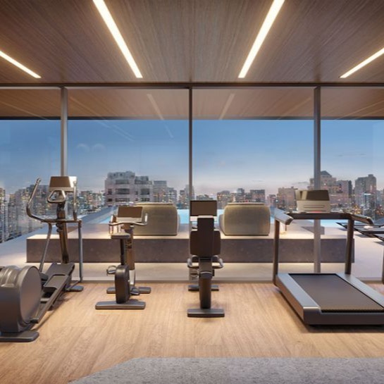 Imagem Apartamento com 4 Quartos à Venda, 252 m² em Jardim Paulista - São Paulo Imagem Apartamento com 4 Quartos à Venda, 252 m² em Jardim Paulista - São Paulo