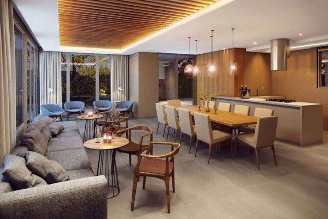 Imagem Apartamento com 3 Quartos à Venda, 153 m² em Jardim - Santo André Imagem Apartamento com 3 Quartos à Venda, 153 m² em Jardim - Santo André