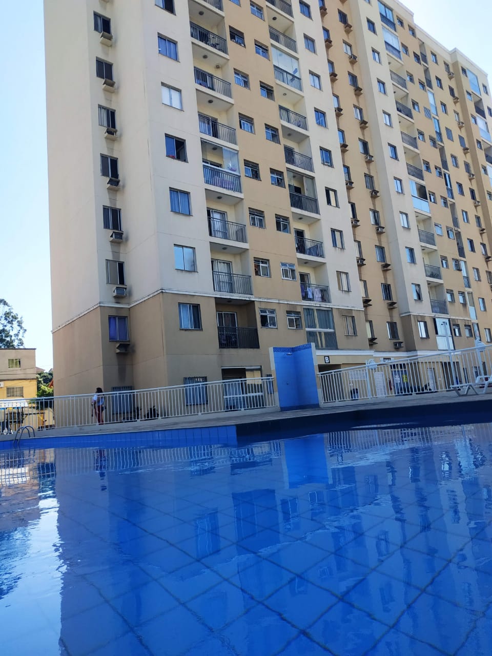 Apartamento com 2 Quartos à Venda, 50 m²em Ataíde - Vila Velha