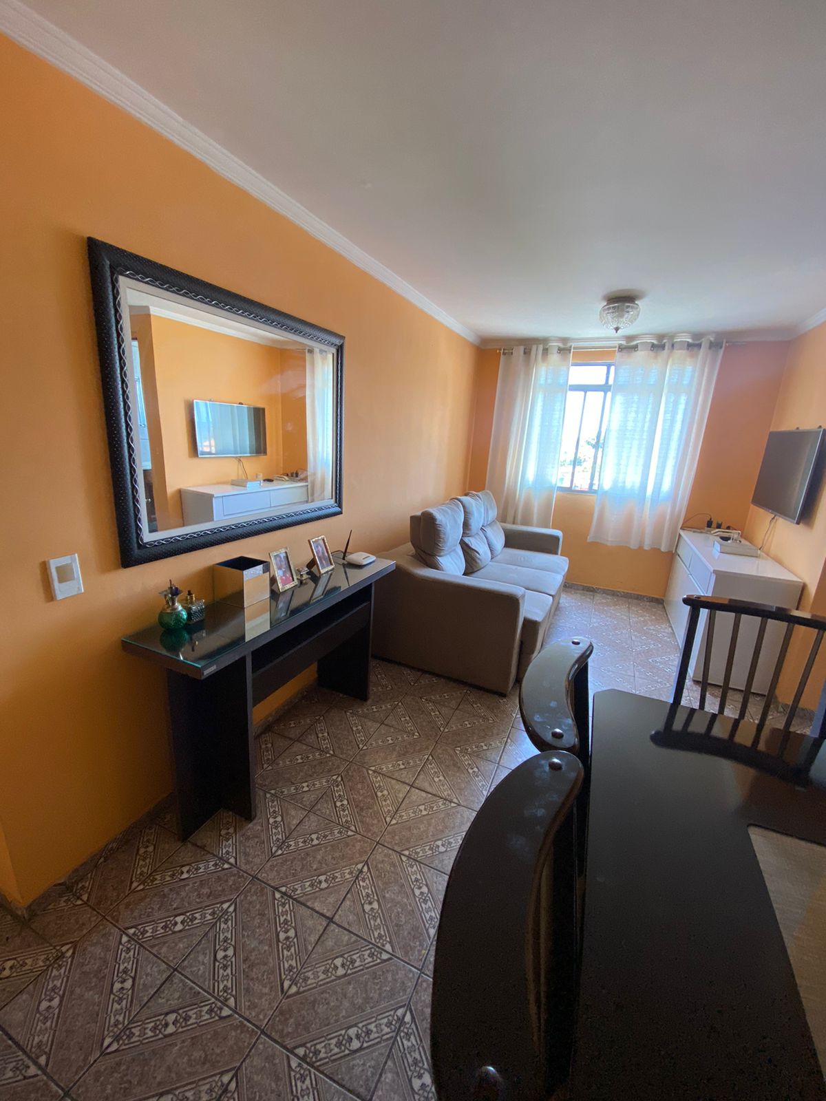 Imagem Apartamento com 2 Quartos à Venda, 54 m²em Jardim Macedônia - São Paulo Imagem Apartamento com 2 Quartos à Venda, 54 m²em Jardim Macedônia - São Paulo