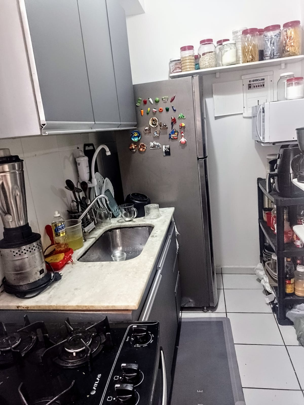 Imagem Apartamento com 3 Quartos à Venda, 60 m²em Piedade - Jaboatão dos Guararapes Imagem Apartamento com 3 Quartos à Venda, 60 m²em Piedade - Jaboatão dos Guararapes