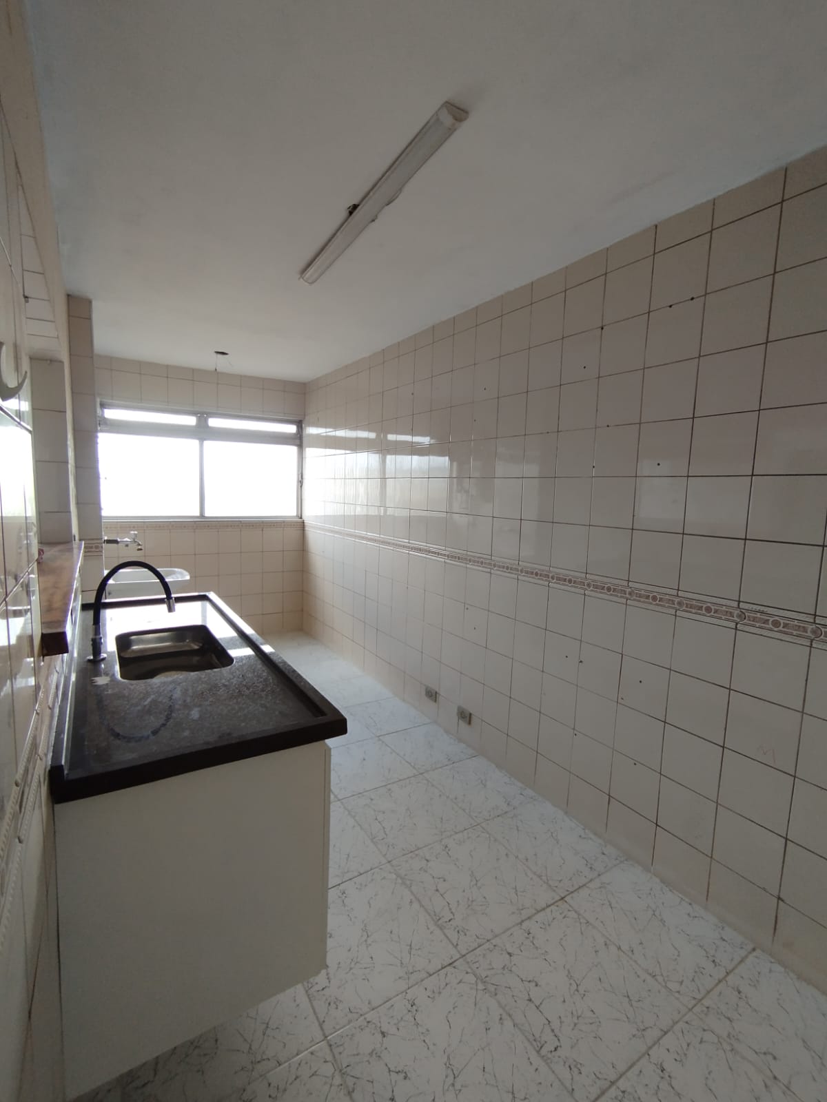 Imagem Apartamento com 2 Quartos para Alugar, 50 m² em Vila Irmãos Arnoni - São Paulo