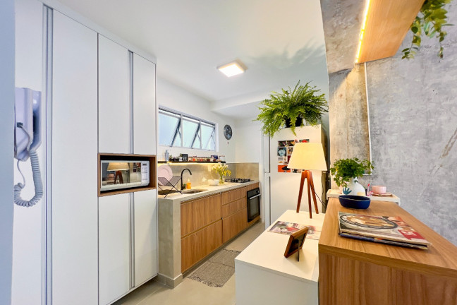Imagem Apartamento com 2 Quartos à Venda, 70 m² em Vila Olímpia - São Paulo Imagem Apartamento com 2 Quartos à Venda, 70 m² em Vila Olímpia - São Paulo