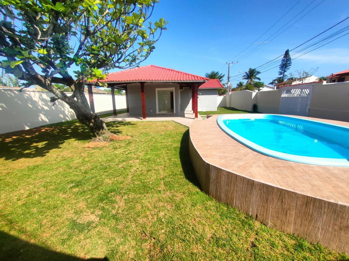 Imagem Casa com 3 Quartos à Venda, 150 m²em Jardim Regina - Itanhaém Imagem Casa com 3 Quartos à Venda, 150 m²em Jardim Regina - Itanhaém