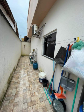 Imagem Casa de Condomínio com 3 Quartos à Venda, 1 m² em Turu - São Luís