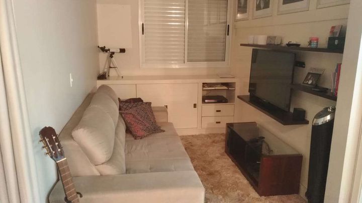 Imagem Apartamento com 1 Quarto à Venda, 57 m² em Bairro Do Limão (zona Norte) - São Paulo