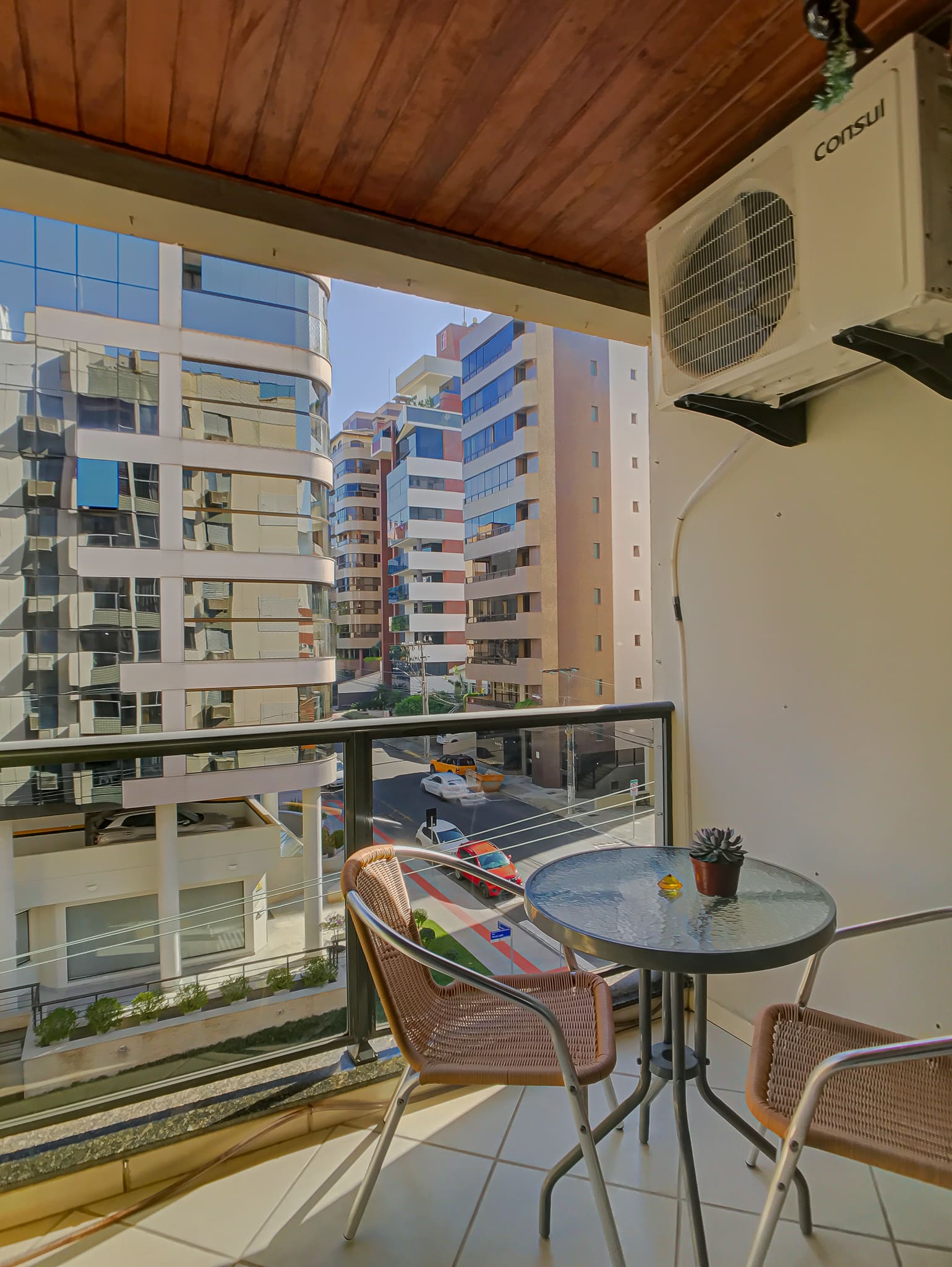 Imagem Apartamento com 3 Quartos à Venda, 148 m²em Centro - Criciúma
