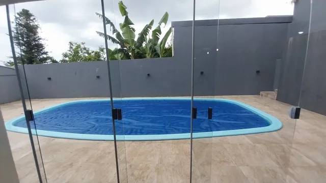 Imagem Casa com 3 Quartos para Alugar, 162 m²em Scharlau - São Leopoldo